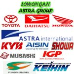 PT ASTRA GROUP